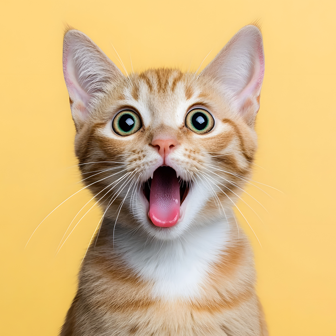 Les dangers que rencontrent les chats errants en ville