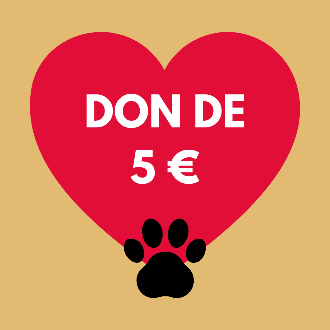 Don 5€