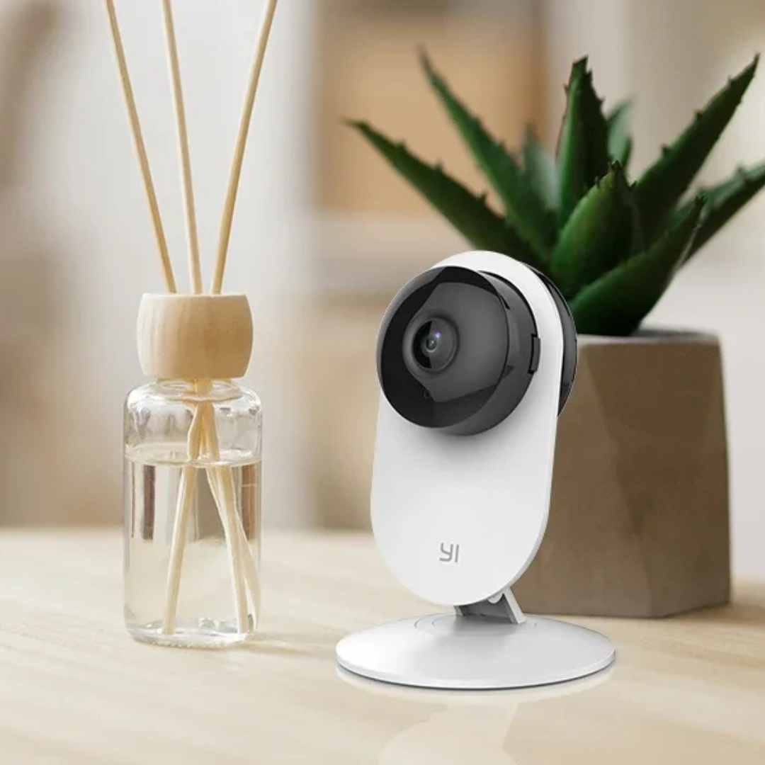 Telecamera per esterni Miawi